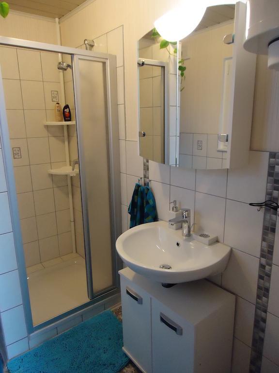 Ferienwohnung Helmis บาด ฟรังเคนเฮาเซน ห้อง รูปภาพ