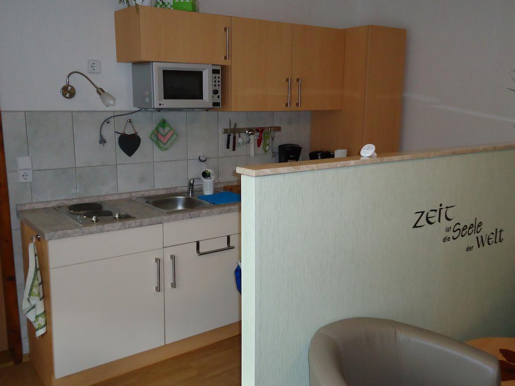 Ferienwohnung Helmis บาด ฟรังเคนเฮาเซน ห้อง รูปภาพ
