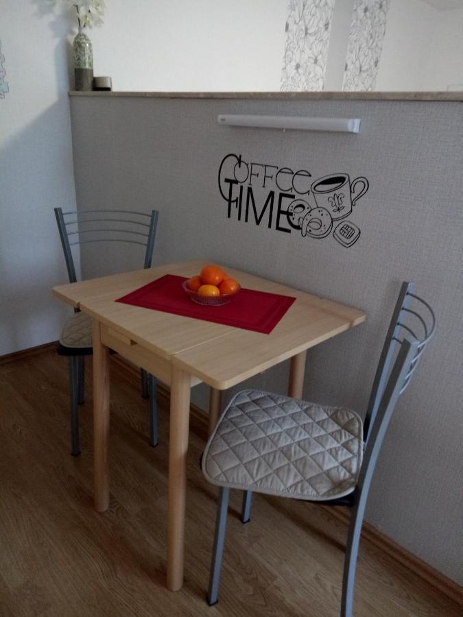 Ferienwohnung Helmis บาด ฟรังเคนเฮาเซน ภายนอก รูปภาพ